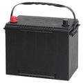 Ilc Replacement For LEXUS IS350C V6 35L 585CCA YEAR 2010 BATTERY WXDBXX9 WX-DBXX-9